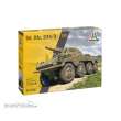 Italeri 510006756 - 1:35 Sd.Kfz. 234/3 Sw. Panzerspähwagen