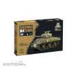 Italeri 510025751 - 1:56 US M4 Sherman (75 mm)