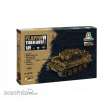 Italeri 510025755 - 1:56 Pz.Kpfw. VI Tiger I Ausf. E