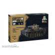 Italeri 510025757 - 1:56 Pz.Kpfw. III Ausf. J/L/M/N