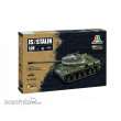 Italeri 510025764 - 1:56 JS-2 Stalin