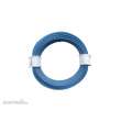 Schönwitz 51007 - 10 Meter Ring Miniaturkabel Litze LIFY 0,05mm² blau