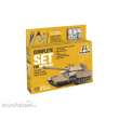 Italeri 510072004 - 1:72 Model-Set M-1 Abrams