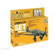 Italeri 510072010 - 1:72 Junker Ju-87B Stuka