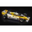 Italeri 510104707 - 1:12 Renault RE 20 Turbo