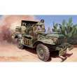 Italeri 510106555 - 1:35 M6 Dodge Anti-Tank