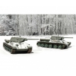 Italeri 510107523 - 1:72 T 34 / 76 m42