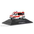 Rietze 51048 - Ford Transit Feuerwehr Menden, 1:87