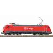 Piko 51125 - Sound-E-Lok BR 152 DB Cargo V, inkl. PIKO Sound-Decoder