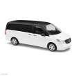 Busch 51129 - Mercedes Vito, Bestatter