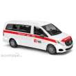 Busch 51175 - Mercedes-Benz V-Klasse, »Falck«