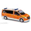 Busch 51182 - Mercedes-Benz Vito, Notarzt Hameln