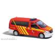 Busch H0 51184 - Mercedes-Benz Vito, Feuerwehr Alsfeld