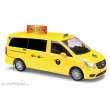 Busch 51192 - Mercedes Vito, US Taxi