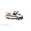 Rietze 51309 - Opel Vivaro Labortransport Uniklinik Greifswald, 1:87