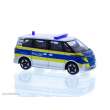 Rietze 51400 - Volkswagen ID.Buzz People Polizei Hessen, 1:87