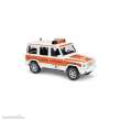 Busch 51422 - Mercedes G 90, DRK Lampertheim