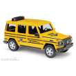 Busch 51431 - Mercedes-Benz G-Klasse 90, Follow me