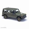 Busch 51442 - Mercedes-Benz G-Klasse 90, Bundeswehr Schiedsrichter KFZ