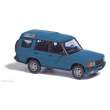 Busch 51904 - Land Rover Discovery, Blau