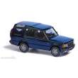 Busch 51930 - Land Rover Discovery »Metallica«, Blau