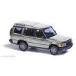 Busch 51932 - Land Rover Discovery »Metallica«, Silber