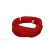 ESU 51943 - Hochflexibles Kabel, Durchmesser 0,5mm, AWG36, 10m Wickel, Farbe rot