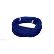 ESU 51949 - Hochflexibles Kabel, Durchmesser 0,5mm, AWG36, 10m Wickel, Farbe blau