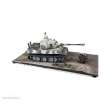 Forces of Valor 520010022 - 1:32 Dt. SdKfz181 PzKpfw VI Tiger Aus.E