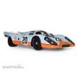 iXO COLLECTIONS 520010113 - 1:8 IXO Porsche 917KH #20 Gulf