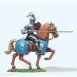 Preiser 52041 - 1:25 Ritter,