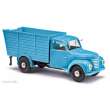 Busch 52098 - Framo V901/2 Tiertransporter, Blau