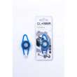 Globber 522-100 - GLOBBER LED LIGHTS, blau