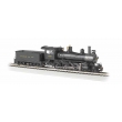 Bachmann 52202 - Baltimore & Ohio® #1357 - Baldwin 4-6-0 (HO Scale)