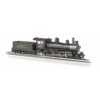 Bachmann 52204 - Maryland and Pennsylvania #27 - Baldwin 4-6-0 (HO Scale)