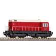 Piko 52422 - Sound-Diesellok BR 107, inkl. PIKO Sound-Decoder