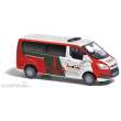 Busch 52429 - Ford Transit Johanniter Luftretter