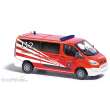 Busch 52438 - Ford Transit Custom Feuerwehr Koblenz