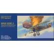 Glencoe Models 525118 - 1/48 SPAD XIIIC.1