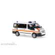 Rietze 52523 - Ford Transit 06 BRK Schirnding, 1:87