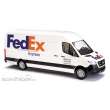 Busch 52608 - Mercedes-Benz Sprinter, FedEx