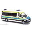 Busch 52609 - Mercedes-Benz Sprinter, Polizei NRW