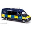 Busch 52612 - Mercedes-Benz Sprinter, Police