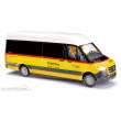 Busch 52613 - Mercedes-Benz Sprinter, Postbus Schweiz