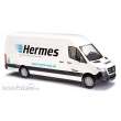 Busch 52620 - Mercedes Sprinter, Hermes