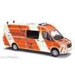 Busch 52621 - Mercedes Sprinter, Rettungsdienst