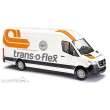 Busch 52623 - Mercedes Sprinter, Trans O Flex