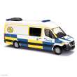 Busch 52630 - Mercedes Sprinter, Polis