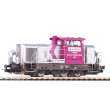 Piko 52660 - Diesellok Vossloh G6 Evonik VI (MTU)