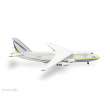 Herpa 526777-005 - Antonov Airlines Antonov AN-124 ´Be brave like Okhtyrka´